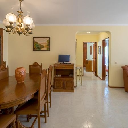 Apartamento Sao Pedro Do Mar Quarteira Exteriér fotografie
